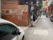 Hình ảnh Bán Đât Mb6623 phiên bản mới nhất, xây CCMN , Văn phòng trung tâm Đống Đa 55m, giá 6.9 tỷ