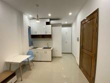 Hình ảnh cho thuê phòng ngay cửu long tân bình giá rẻ