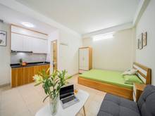 Hình ảnh Cho thuê CCMN Thịnh Quang - Thái Hà *Rộng thoáng có bảo vệ - Full đồ*
