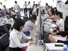 Hình ảnh Cho thuê sàn Văn Phòng, Tầng 3,4, 36m2, 72m2, 11$m2/tháng