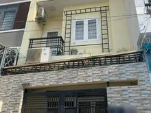 Hình ảnh Cần bán gấp nhà Mạc Đĩnh Chi, Q.1, DT 50m2 (5x10m), SHR. Giá:1ty230tr