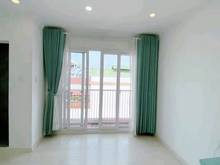 Hình ảnh Nhà diện tích 68m2, đối diện Emart, hẻm thông