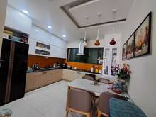 Hình ảnh Cần bna gấp nhà 4 tầng, 64m2, ngay bến xe miền tây, nhà mới ở ngay,