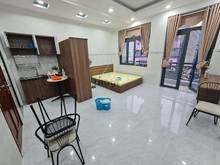 Hình ảnh Mb6623 nạp rút nhanh chóng full nội thất_ngay sân bay_ban công lớn_Tân Bình 30m2