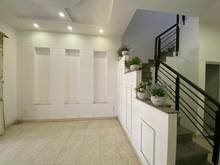 Hình ảnh Bán nhà HXH thông CMT8, p7, Tân Bình, DT 50m2