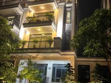 Hình ảnh Bán biết thự 198m2 tại Hiệp Bình Chánh Thủ Đức, SHR khu yên tĩnh ..