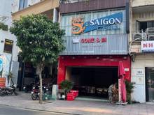 Hình ảnh 🌿🌿🌿 Cho thuê mặt bằng SIÊU ĐẸP KINH DOANH TỰ DO Mai Thị Lựu, Q1