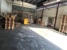 Hình ảnh cho thuê kho quốc lộ 1a, 300m ,long an