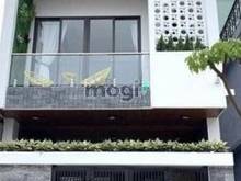 Hình ảnh Bán gấp nhà đ.Hoàng Diệu, Quận 4, 55m2, hẻm oto, SHR, Gía: 1tỷ160tr
