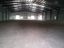 Hình ảnh cho thuê kho xưởng lạc long quân,1.400m, tân bình