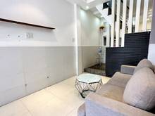 Hình ảnh Nguyễn Văn Đậu p11 Bình Thạnh - 30m2 2 tầng 2PN ở ngay chốt nhỉnh 3 tỷ