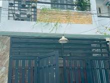 Hình ảnh Nhà giá tốt Đoàn Thị Điểm, p.1, q.PN. DT 50m2, SHR. Giá:1ty410