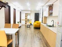 Hình ảnh 🛑Tầng 19, ban công NAM mát_ 1.8x tỷ căn 2PN2VS, 69.2m2 FULL NỘI THẤT