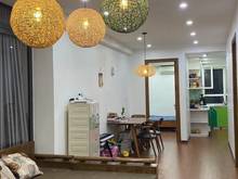 Hình ảnh Cho thuê Trang Chủ MB66.COM / Đăng Ký Tặng 66K trung cư số 4 Chính Kinh diện tích 110m2 3 phòng ngủ