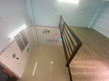 Hình ảnh Trống phòng  thoáng mát tiện nghi KV Trường Chinh Tân Bình