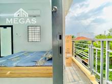 Hình ảnh PHÒNG TRỌ TRƯỜNG CHINH_Full nội thất_Ban công riêng_mới xây 100%