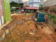 Hình ảnh Cho thuê đất Đống Đa phường 3 Đà Lạt thích hợp kinh doanh cà phê view