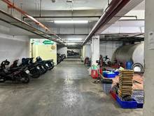 Hình ảnh Siêu Phẩm Góc 3 Mặt Tiền Quang Trung Quận Qò Vấp