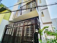 Hình ảnh Cao cấp - 63m2 - ô tô ngủ trong nhà - Trịnh Đình Trọng - Tân Phú