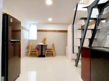 Hình ảnh CỰC ƯU ĐÃI phòng duplex trống siêu đẹp