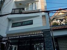 Hình ảnh Cho thuê nhà nguyên căn HXH - Thống nhất  - Đường Số 8 P 11