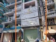 Hình ảnh Mặt tiền Ngô Quyền quận 10 , Tp.HCM