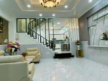 Hình ảnh QUẬN 3 Có Một Căn Đường Trần Quang Diệu Phường 14 Quận 3