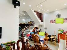Hình ảnh Bán nhà hẻm 40 đường số 38, p. Hiệp Bình Chánh, Thủ Đức. DT 66m2