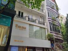 Hình ảnh Cho thuê nhà mặt phố NGUYỄN KHANG 80m2 x4t kinh doanh các mô hình