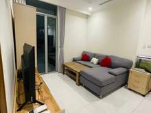 Hình ảnh Bán căn Vinhomes Central Park Q.Bình Thạnh 1PN full NT sạch đẹp 2T160