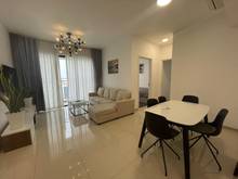 Hình ảnh Cho thuê The View Riviera Point, Q7-91m2, 2pn- Y Hình 23tr