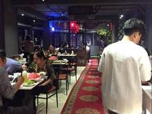 Hình ảnh Cho thuê nhà Tô Hiến Thành, Quận 10. Giá 50 triệu