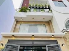 Hình ảnh Nhà khu đồng bộ mới Bà Lê Chân Quận 1 DT 57m2 1T3L GIÁ:1T937 4PN5WC