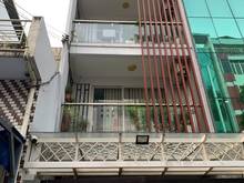 Hình ảnh Bán nhà hẻm  CMT8 Tân Bình gần ngã tư bảy hiền 6x15 4 lầu giá 12,5 tỷ