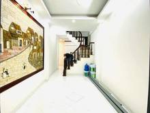 Hình ảnh Bán nhà ngõ 254 minh khai-giá 4.6 tỷ-DT43m2x3.4MTx4T-lô góc- ba gác