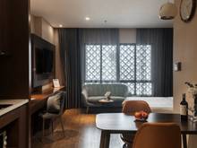 Hình ảnh Bán căn Q7 SG Riverside Complex VIEW SÔNG 2PN CHỈ 1,685 TỶ