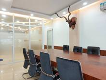 Hình ảnh Cho thuê tầng trệt làm văn phòng đại diện, DT 60m2, giá 27 triệu