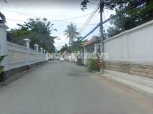 Hình ảnh Bán lô đất hẻm nội bộ 6m Nguyễn Ư Dĩ, Thảo Điền, 531m2 đất, gần sông