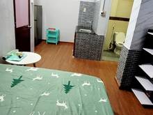 Hình ảnh Phòng Trọ Tân Phú FULL Nội Thất
