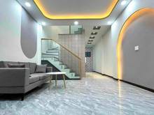Hình ảnh VỀ Quê Bán Nhà Đường Trần Quốc Toản Quận 3