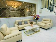 Hình ảnh Bán nhà Đường Tân Hoá Phường 1 Quận 11