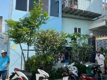 Hình ảnh Bán nhanh đi mỹ nhà huỳnh tấn phát quận 7 60m2 mà chỉ có 2.5 tỷ