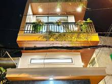 Hình ảnh 🔥🔥LÊN sóng Siêu phẩm Hẻm THÔNG KHU TRUNG TÂM P15 Lê Quốc Hưng Quận 4