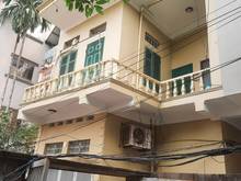 Hình ảnh Cho thuê nhà riêng Ngõ 89 Đương Lạc Long Quân