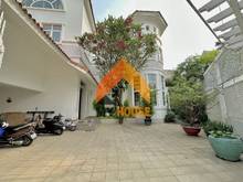 Hình ảnh Ú OÀ@ VILLA  Thảo Điề 600M2 tại sao lại xinh như thế?TẠI SAO TẠI SAO??