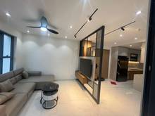 Hình ảnh Mình chính chủ cần bán chung cư Sao Mai, đường Lương Nhữ Học, Q5