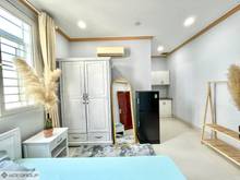 Hình ảnh Studio -Hồ Biểu Chánh -   Phú Nhuận- Phường 11
