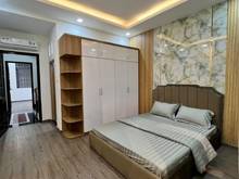 Hình ảnh Bán nhà hẻm 8m thông/ Tỉnh Lộ 10, DT 4x18m, đúc 1 trệt 2 lầu, SHR