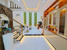 Hình ảnh BÀ CON ƠI BÁN nhà Nguyễn Kiệm phường 3 Quận Gò Vấp Đây Bà Con Ơi