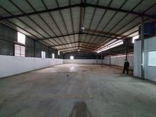 Hình ảnh Cho thuê nhà xưởng 1000m2 gần QL1A xe công 40feet lưu thông 24/7
